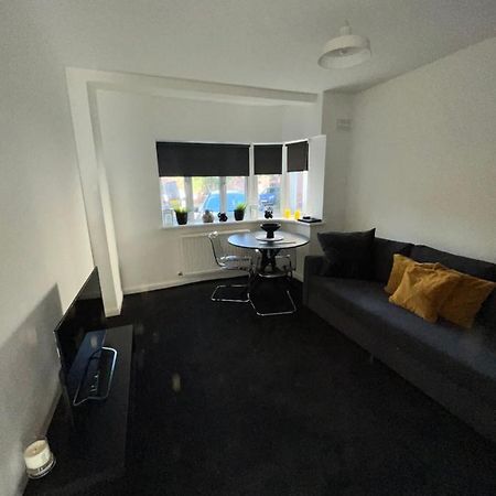 Castle Court Apartment London Exterior photo